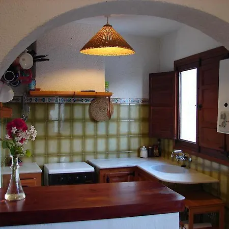 Tatil Evi La Torreta De *