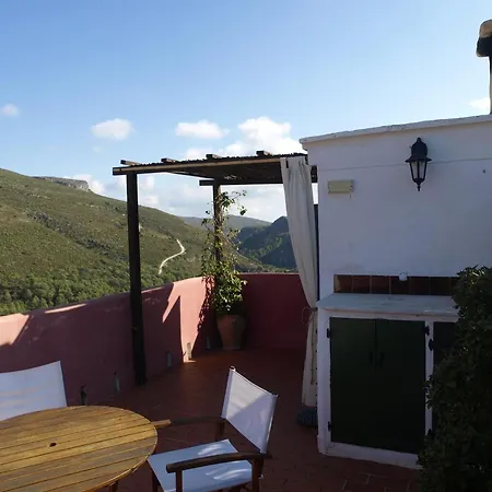 La Torreta De Tatil Evi *