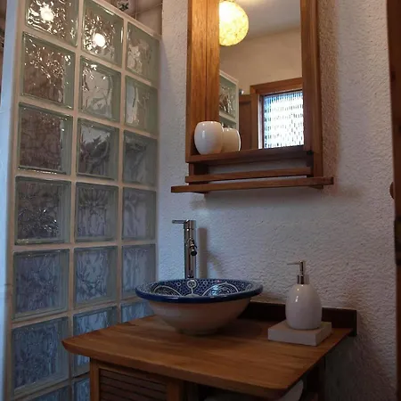 Tatil Evi La Torreta De *
