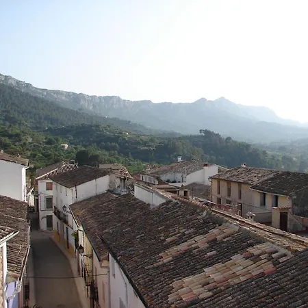 La Torreta De