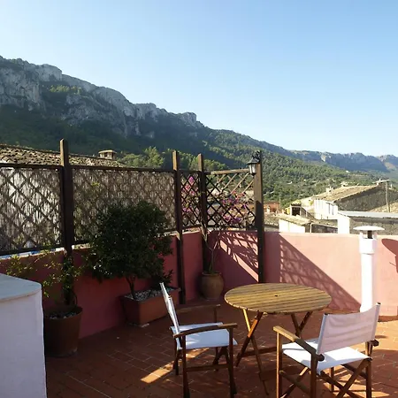 Tatil Evi La Torreta De *