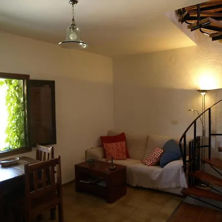 Tatil Evi La Torreta De