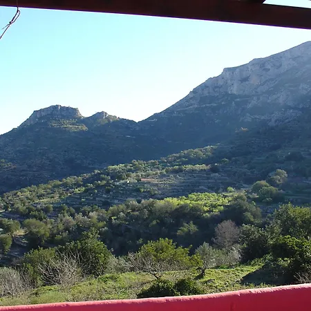 Tatil Evi La Torreta De